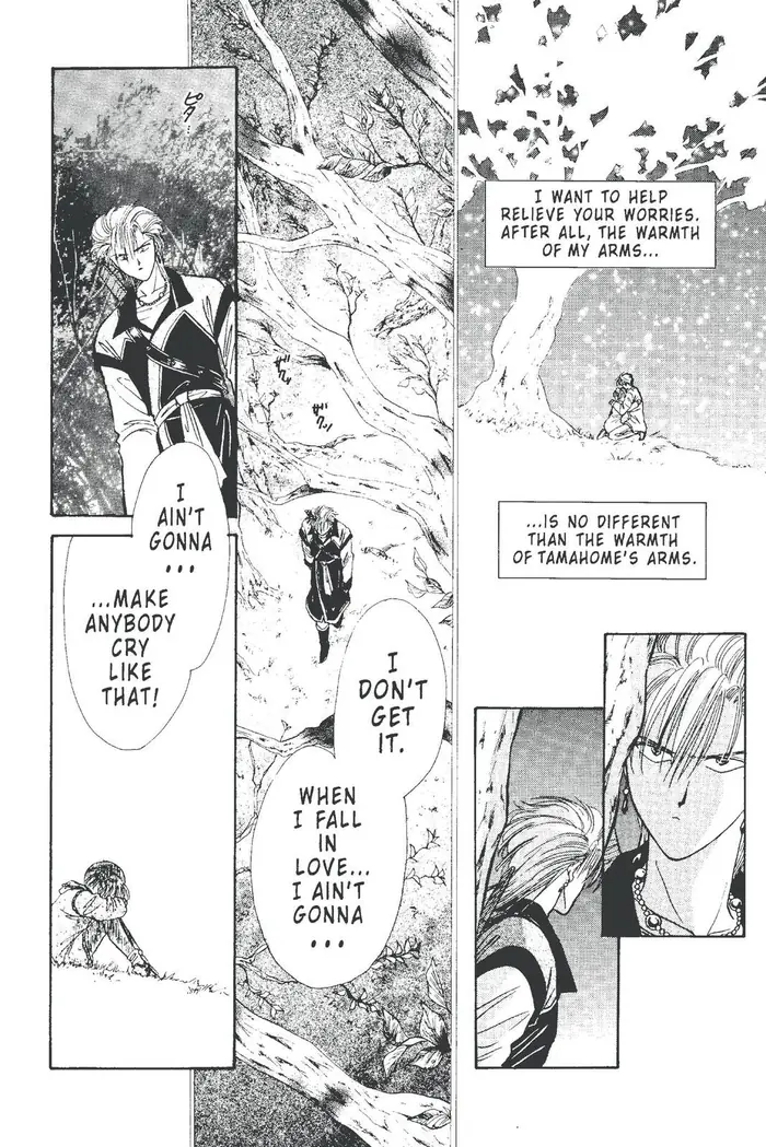Fushigi Yuugi Chapter 96 image 25_optimized